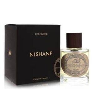 Colognise by Nishane - Extrait De Cologne Spray (Unisex) 3.4 oz
